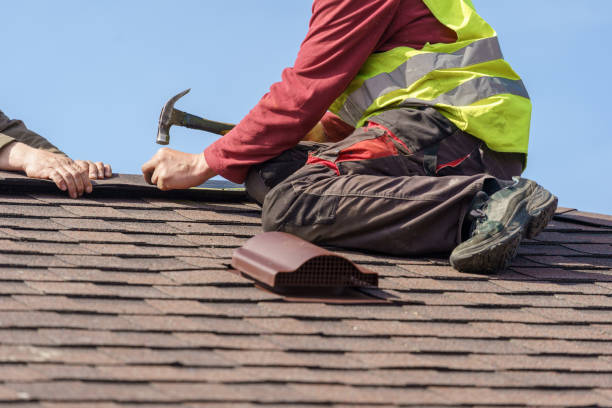 Roof Waterproofing Services in Caddo, OK
