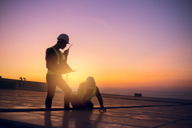 Trusted Caddo, OK Roofing Contractor Experts