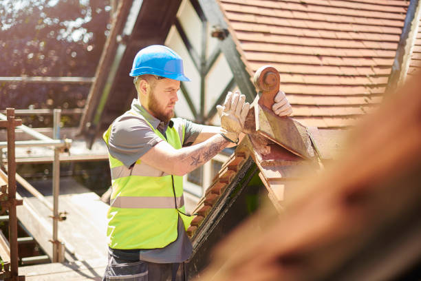 Quick and Trustworthy Emergency Roof Repair Services in Caddo, OK